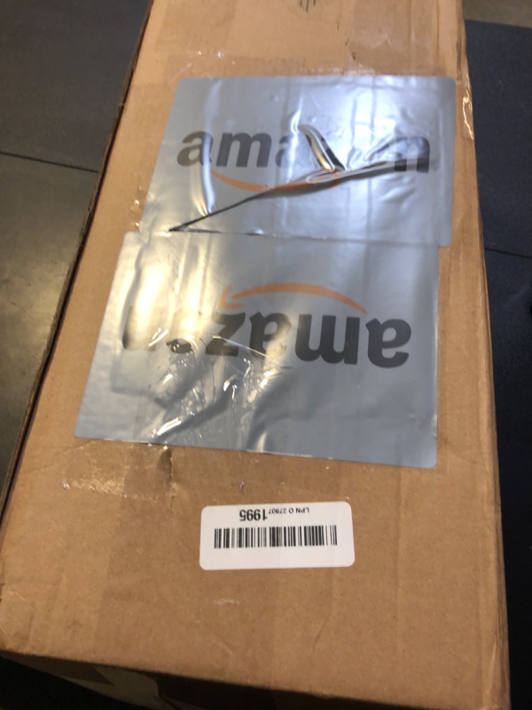 Photo 1 of 9.5 ft 478 LED Height Smart Christmas Cone Tree Lights Star Tree Topper with Removable Bracket, App Control, Sync with Music, Smart Waterfall Colored Lights for Indoor Outdoor Xmas Decorations