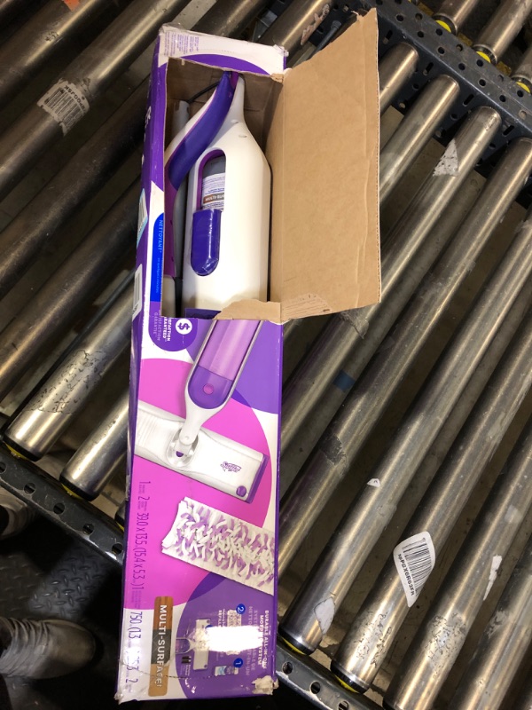 Swiffer PowerMop MultiSurface Mop for sale Las Vegas, NV Nellis