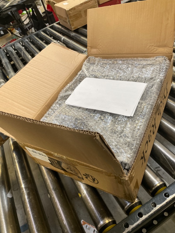 Photo 1 of Dish Drying Rack - Stainless Steel Dish Rack for Kitchen Counter, Large-Capacity Dish Drainer with Cutlery Holder, Kitchen Organizer for Dishes, Spoons and Forks, Black