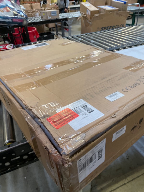 Photo 1 of Karinear 30 Inch Induction Cooktop, 4 Burners Electric Cooktop With Touch Control, 9 Power Level Drop-in Induction Stove top, Child Safety Lock & Timer, 7200w,220V, No Plug