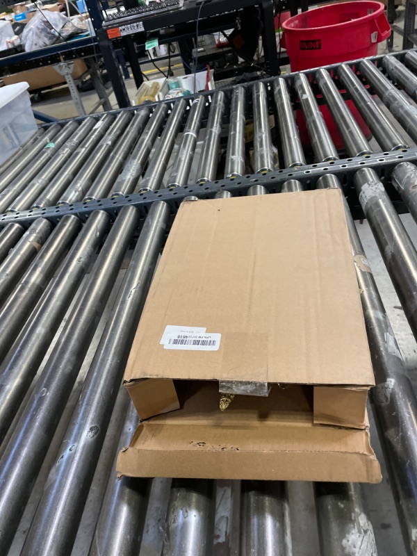 Photo 1 of Christmas Tree Star Topper, 3D Tree Toppers Christmas Decorations with LED Lights 8 Lighting Modes Dimmable Timer USB Powered for Xmas Home Holiday Party Indoor Outdoor Ornaments Decor -15Inch Gold