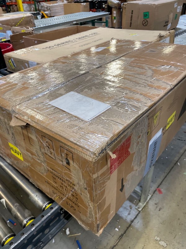 Photo 1 of Lordear Black Kitchen Sink 33 Inch Granite Composite Undermount Kitchen Sink 33x19 Inch Quartz Composite Black Deep Single Bowl Workstation Undermount Kitchen Sinks