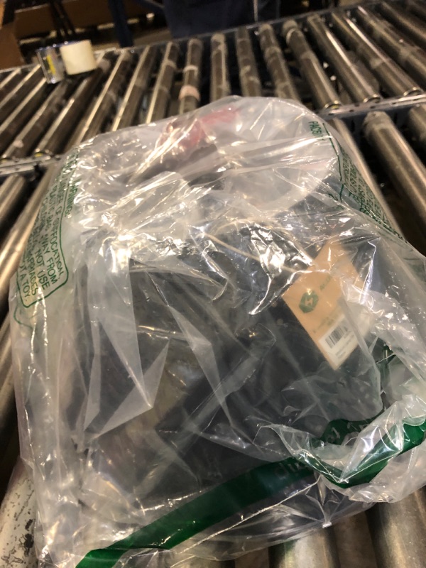 Photo 1 of Medium Lamp Shade, ALUCSET Barrel Metal Etching Process Lampshade for Table Lamp and Floor Light, 7x13x7.8 inch, Spider