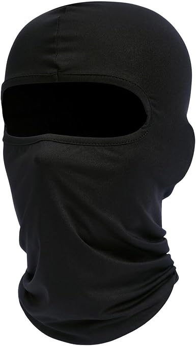 Photo 1 of Ski Mask
