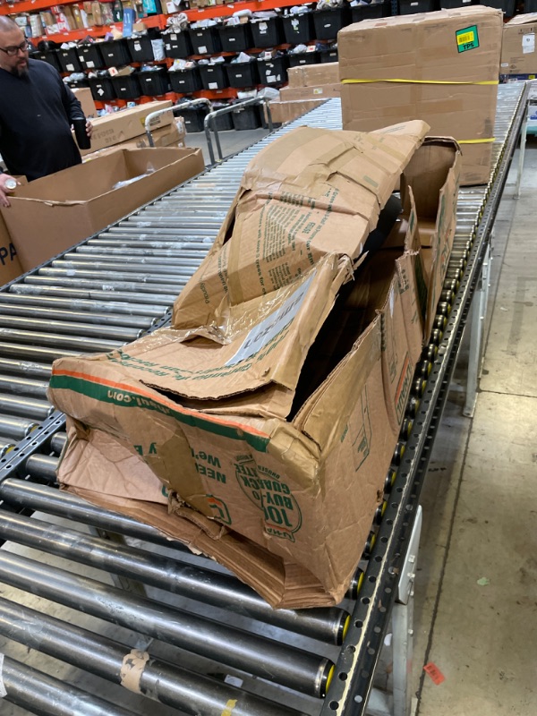 Photo 1 of Nilight Front Bumper Compatible for 2007 2008 2009 2010 2011 2012 2013 2014 2015 2016 2017 2018 Jeep Wrangler JK/JKU Rock Crawler Fog Lights Hole Winch Plate