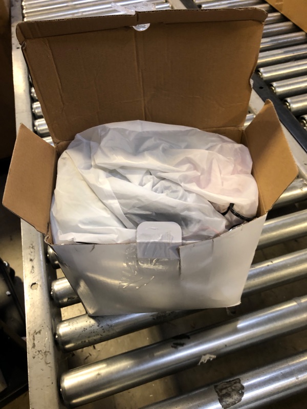 Photo 1 of Uekars 5 ft Christmas Inflatable Snowman,Christmas Decorations Inflatables Snowmen with Package Box Build-in LED Lights, Blow up Party Decor for Indoor Outdoor Home Yard Garden Lawn Xmas Decorations