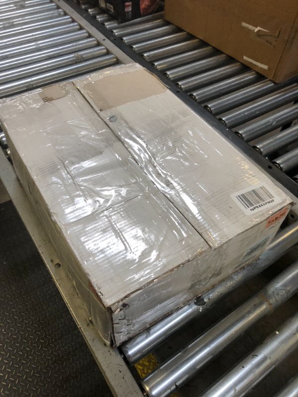 Photo 1 of Iron Forge Tools Fire Pit Ring 30 inch Outer/24 inch Inner - Heavy Duty Metal Smokeless Round Fire Pit Insert Liner for Outdoor - Fire Ring for Outside Fire Pit (30x24x10 Inch) - Patent Pending