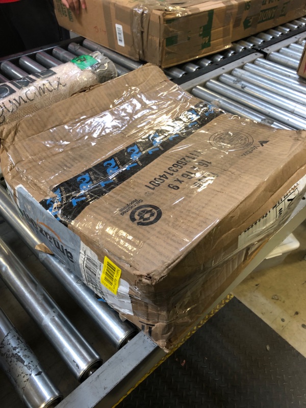 Photo 1 of TRQ Front Brake Pad & Rotor Kit Brake Pads Brake Rotor Ceramic Compatible with 2011-2013 INFINITI QX56 2014-2021 QX80 2012-2021 Nissan Armada 2011-2021 TITAN