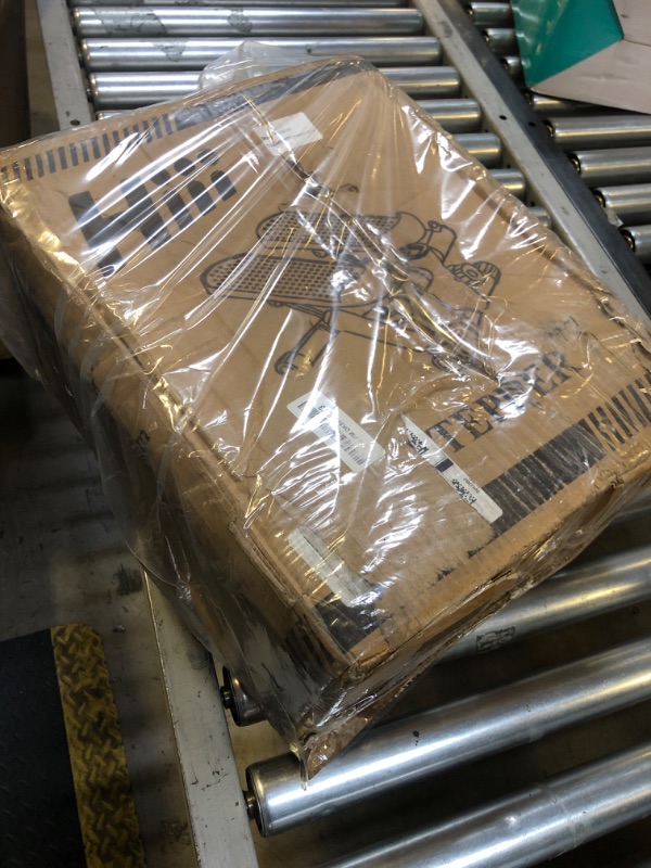 Photo 1 of Mini Steppers for Exercise at Home, Stair Stepper Machine with Resistance Bands, 330 lbs Capacity, and LCD Monitor for Home Workout, Full Body Cardio and Walking