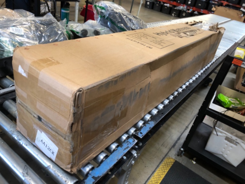 Photo 1 of Ayeawo Firm California King Mattress in a Box, 12 Inch Cal King Hybrid Mattress with Gel Memory Foam and Pocket Spring, Motion Isolation & Pressure Relief, California King Mattress Upgraded Support