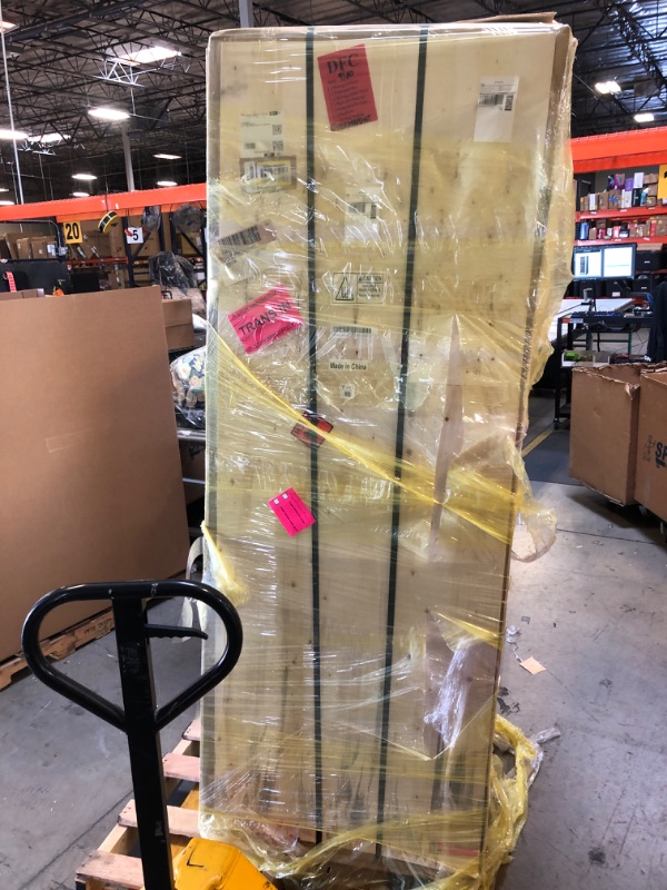 Photo 2 of -FACTORY SEALED- 27" W Dynamic Cooling Commercial Refrigerator 23 Cu. Ft OmniSmart Temperature Control 33?~41? Stainless Steel Reach-In Commercial Refrigerator Digital Thermostat LED Lighting 3 Shelves