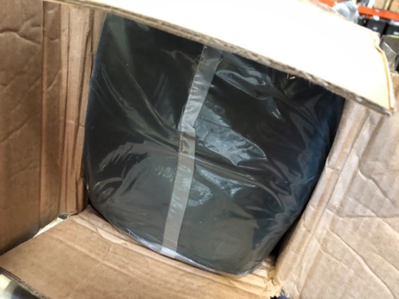 Photo 1 of 4 Person Instant Pop up Tent, Easy 60 Second Setup Family Tents for Camping, Camping Hub Tent, 2 D-Shaped Doors & 4 Mesh Windows, Spacious Interior, Upgraded Ventilation