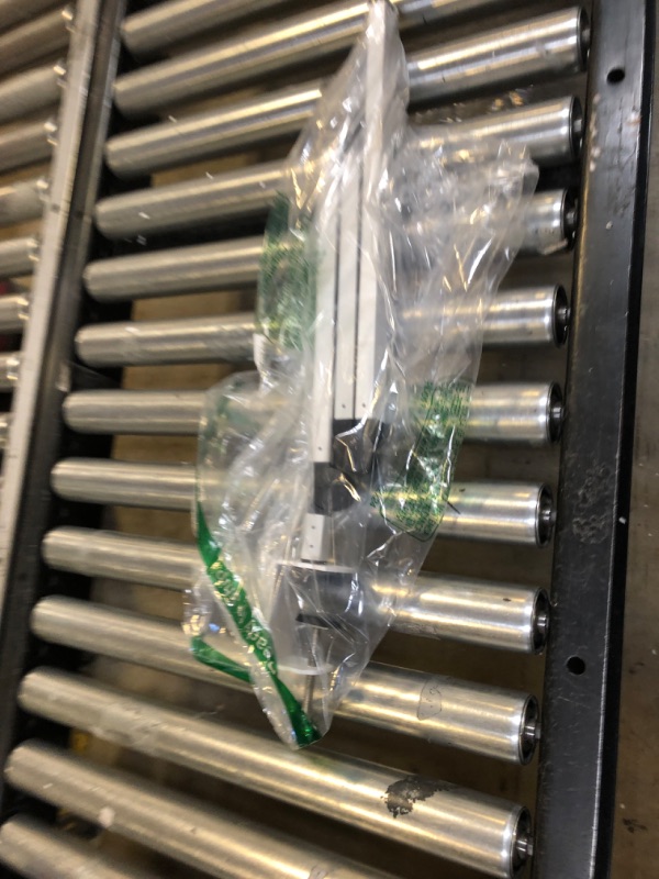 Photo 1 of LED Desk Lamp with Clamp, Dual Light Table Lamp with Adjustable Swing Arm, Eye-Care 4 CCT Modes & 5 Brightness Levels Clip-on Table Light Architect Modern Desk Light for Home Office