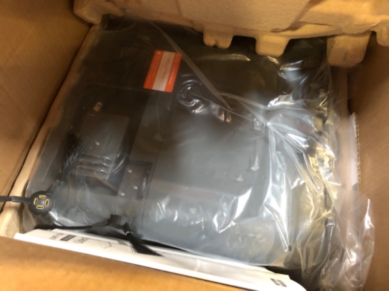 Photo 1 of ILIFE T20s Self-Emptying Robot Vacuum and Mop Combo, 5000Pa Suction, 70-Day Capacity, LiDAR Navigation, 260mins Runtime, App/Alexa Control, Robotic Vacuum Cleaner for Hard Floors, Carpets and Pet Hair