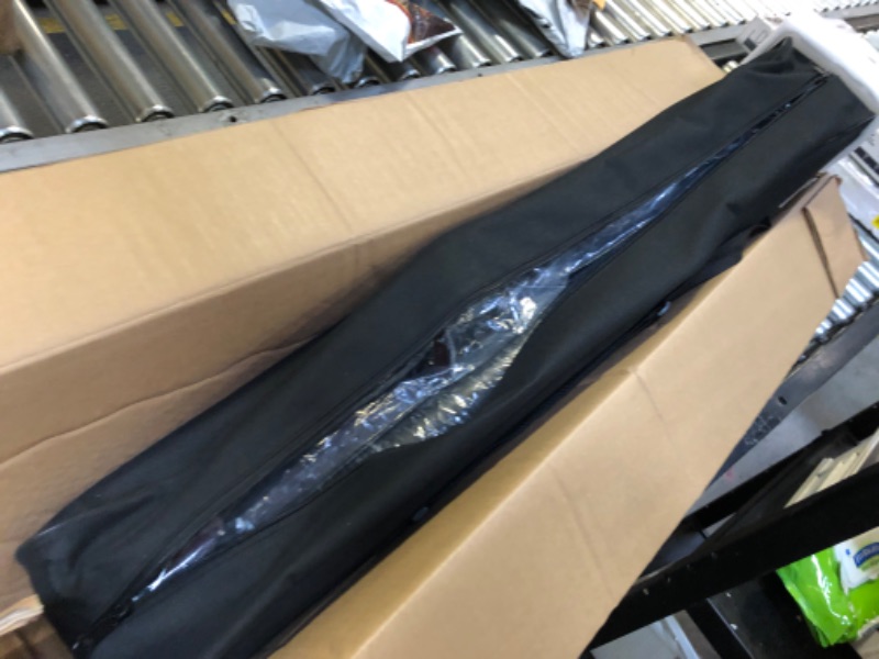 Photo 1 of Valera 70in Green Screen Backdrop with Stand for Streaming, Ultra Portable 2 Min Setup, Portrait & Landscape, Tripod & Wall Mount, for Tiktok Zoom Video Meetings & More, +1k Free Backgrounds Included