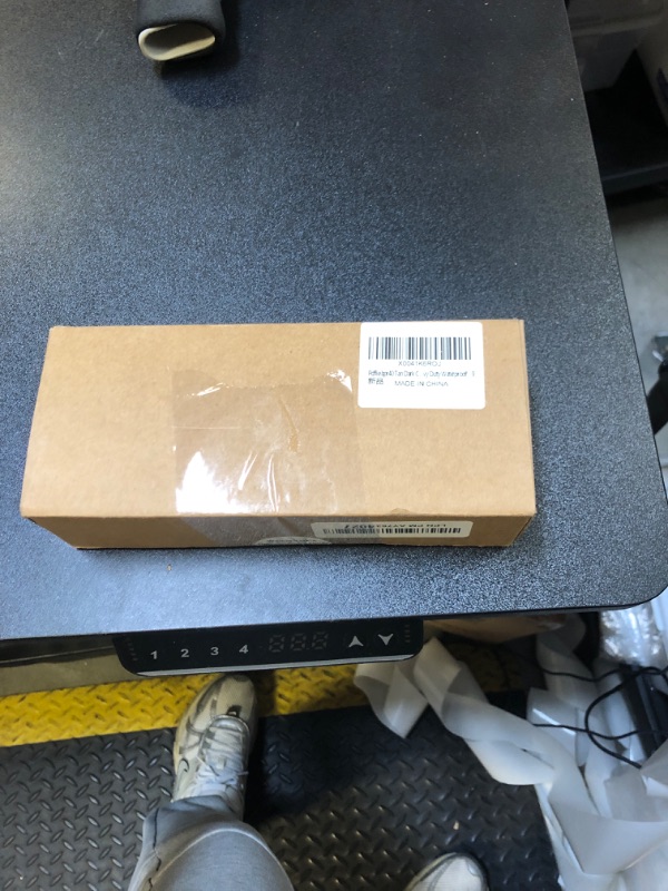 Photo 1 of Pdflie IP65 Waterproof Tan Dark Coffee Color Shoulder Mic Speaker Microphone and Earpiece Compatible with XTS 2500 5000 5000r 3000 XTS1500 XTS2500 XTS3000 XTS3500 XTS5000 XTS5000r JT1000 HT1000