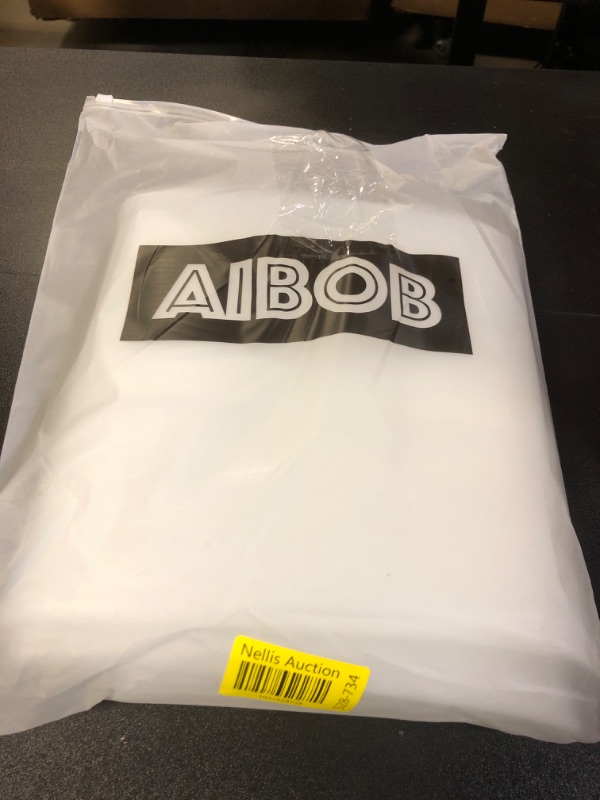 Photo 1 of Silicone Kitchen Counter Mat by AiBOB, Heat Resistant Mat for Kitchen, Nonstick and Nonslip Countertop Protector, Waterproof Craft Table Placemat