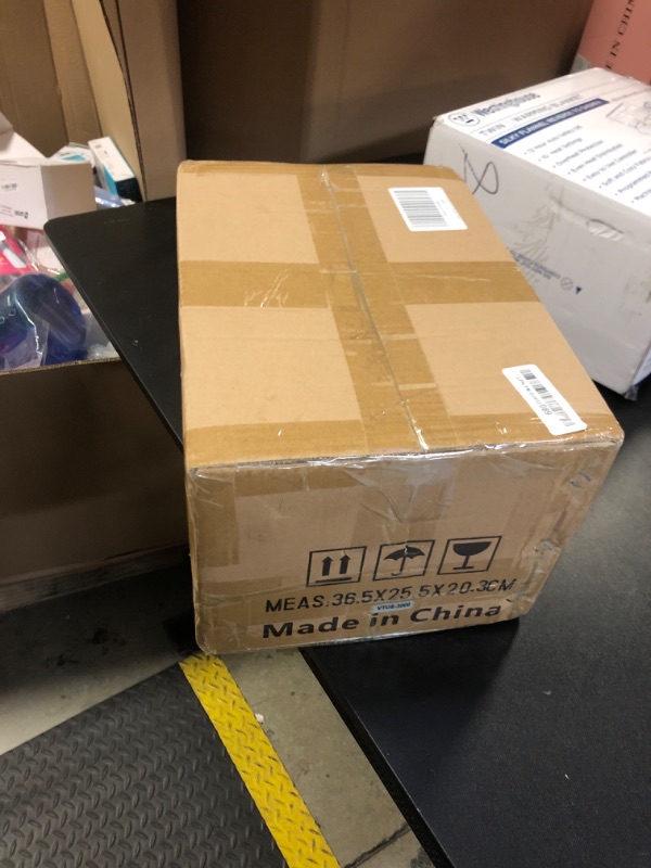 Photo 1 of Yinleader Voltage Converter Transformer(110V to 220V, 220V to 110V) Step Up/Down Transformer Converter 110/120 Volt - 220/240 Volt w/US Power Cord,Circuit Breaker Protection (VTUS-3000-6S)