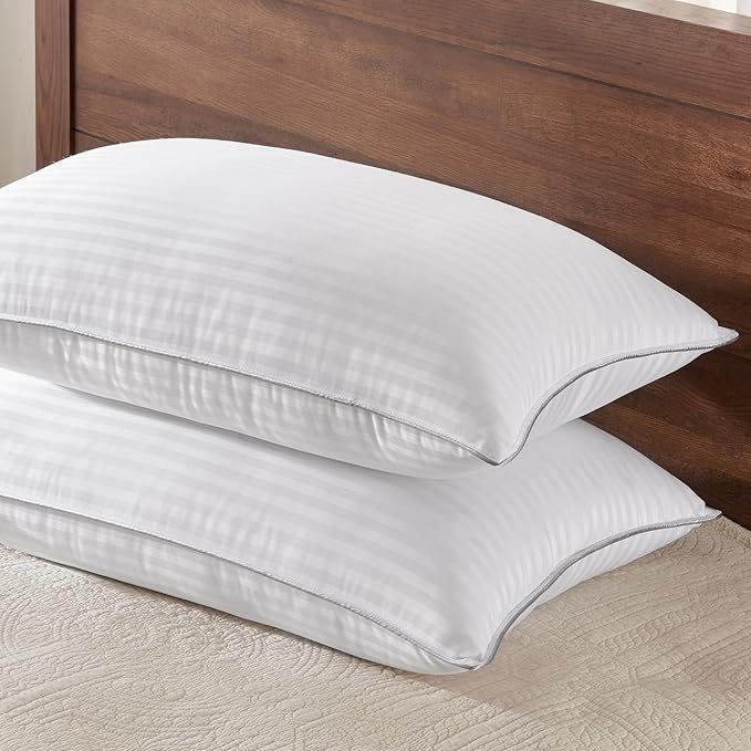 Photo 1 of 1 PC ONLY Basic Beyond Bed Pillow - Hotel Collection Super Soft Down Alternative Pillow for Sleeping