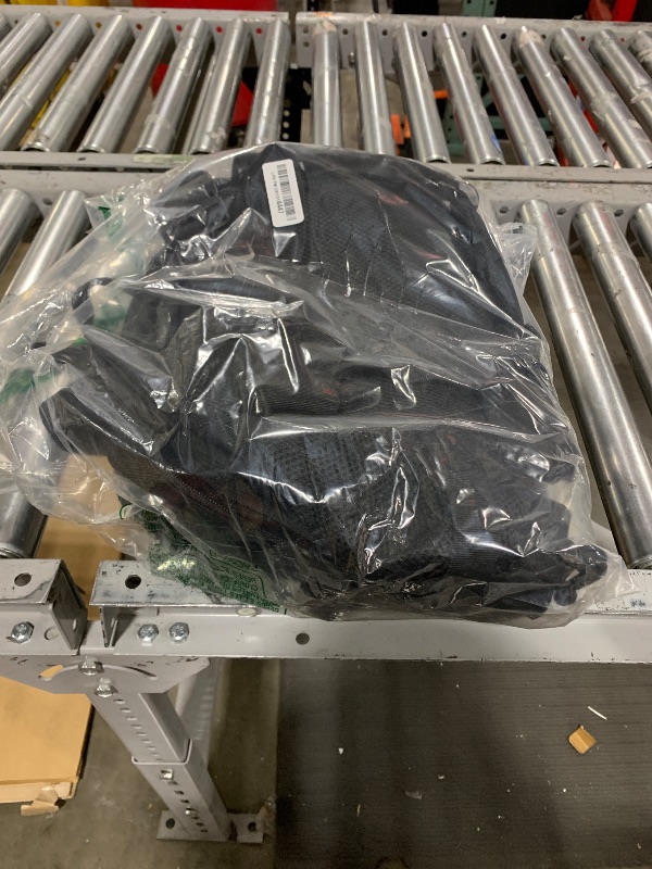 Photo 1 of kookoomia Military Tactical Backpack 50L Large Day Backpack for Men Molle Army 3 Days Assault Pack Bug Out Bag Water Resistant and Heavy Duty Hiking Treeking Rucksack - Black