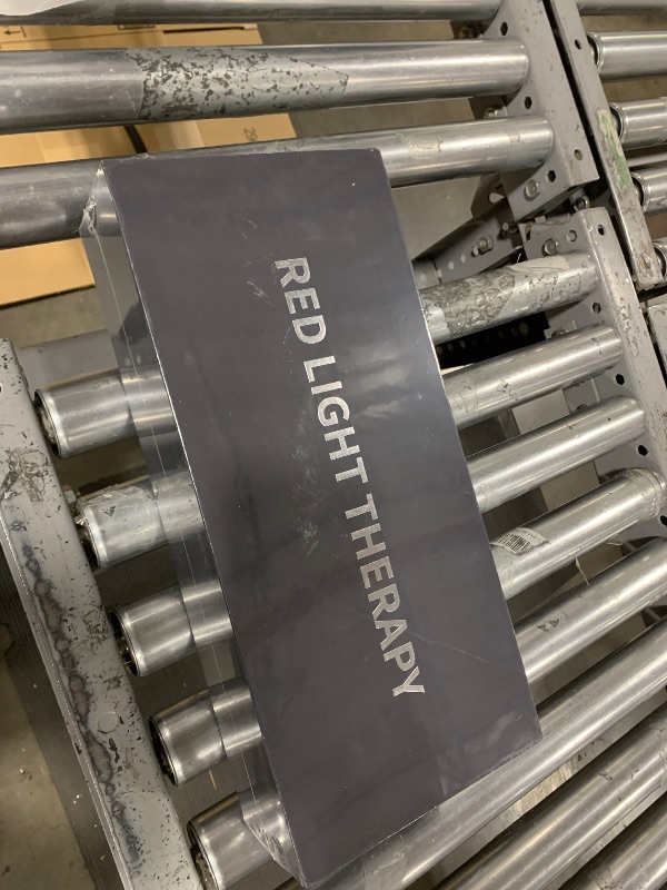 Photo 1 of Red Light Therapy, Infrared Light Therapy Large Wrap Pad 360LEDs for Body Pain Relief for Whole Body Pain Relief, Muscle Repair, Decrease Inflammation