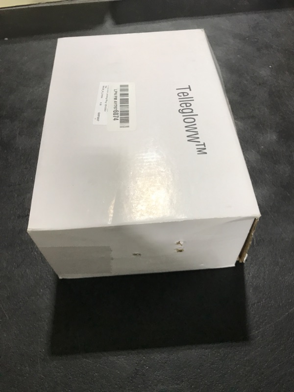 Photo 1 of Tellegloww 3FT NEMA L14-30P to SS2-50R RV Marine Power Generator Adapter Cord, 30A 4 Prong Locking Generator L14-30P Male to 50A Marine Shore Power SS2-50R Female with Locking Ring 125V/250V