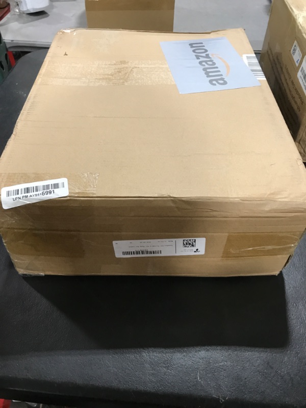 Photo 1 of Pawaboo Foldable Dog Ramp for Bed, Portable Wooden Pet Ramp, 4 Adjustable Height from 7.9" to 17.7", Stable Pet Steps Fit for Small Dogs Cat with Non-Slip Pad, Use for Low Bed Couch Stairs