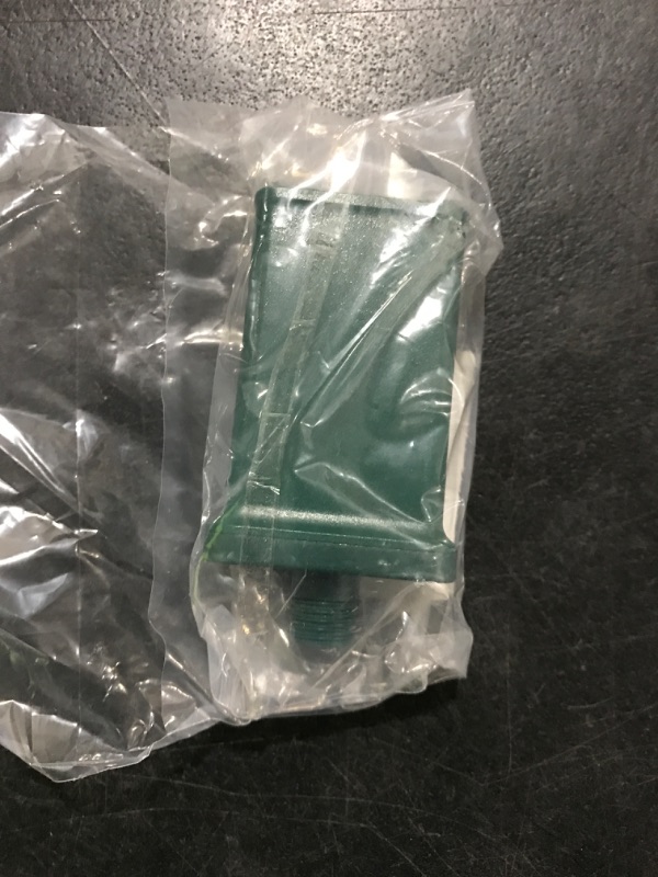 Photo 1 of TS-26WL29V LED Power Supply,UL Certification LED Transformer Replacement Class 2 Power Supply,IP44 Low Voltage Transformer US Christmas Tree Plug Adapter for Led String Lights