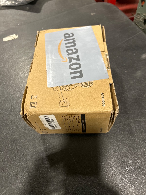 Photo 1 of Avid Power 12V DC Portable Air Compressor, 30L/M Fast Inflation, Auto Tire Inflator with Pressure Gauge, Air Pump for Car Tires & Many inflatables