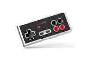 Photo 1 of 8Bitdo N30 2.4G Wireless NES Gamepad Classic Edition Switch Android PC
