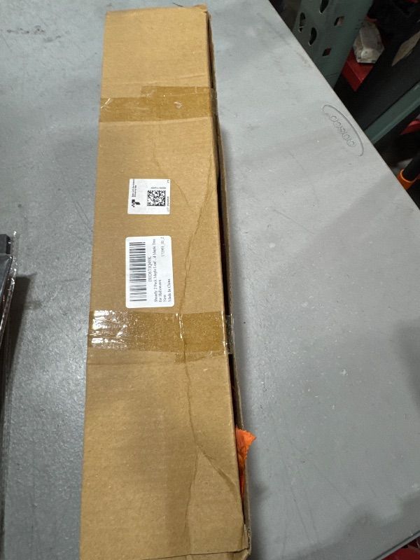 Photo 1 of 2 Pack 23-Inch Artificial Lighted Maple Tree,Fall Decorations for Home with Timer USB&Battery Operated Artificial Autumn Light up Trees,Artificial Fall Maple Tree for Halloween(No Battery)