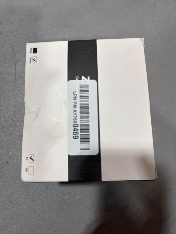 Photo 1 of Wireless Rechargeable Battery Powered WiFi Camera