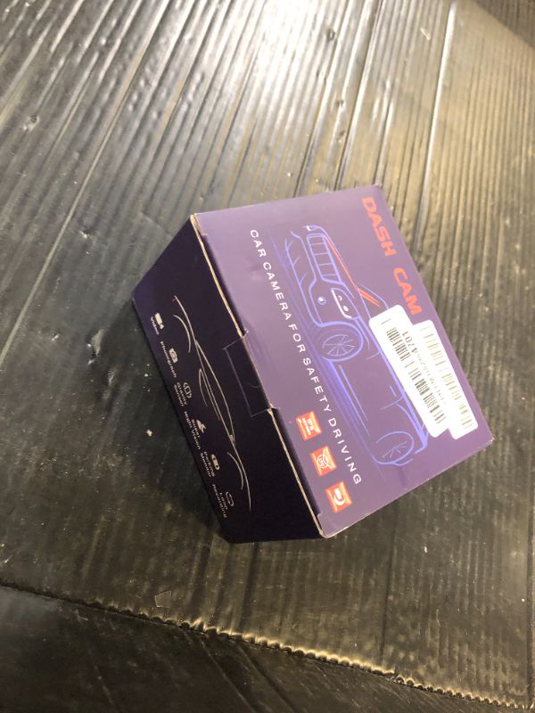 Photo 1 of 4K Dash Cam Front and Rear, USB Dash Camera for Cars with WiFi & GPS, Dashboard Camera Dashcam with Super Night Vision, G-Sensor, Loop Recording, 64G Card Max Support 512G [ADAS Intelligent Systems]