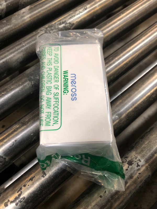 Photo 2 of meross Smart Plug Mini, 15A & Reliable Wi-Fi, Support Apple HomeKit, Siri, Alexa, Echo, Google Assistant and Nest Hub, App Control, Timer, No Hub Needed, 2.4G WiFi Only, 4 Pack