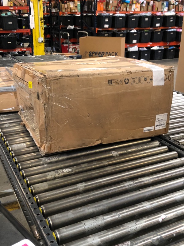 Photo 1 of Table Saw, 10 Inch 15A Multifunctional Saw with Stand & Push Stick for Jobside, 90° Cross Cut & 0-45° Bevel Cut, Cutting Speed Up to 5000RPM, Adjustable Blade Height, Ideal for Woodworking, Orange