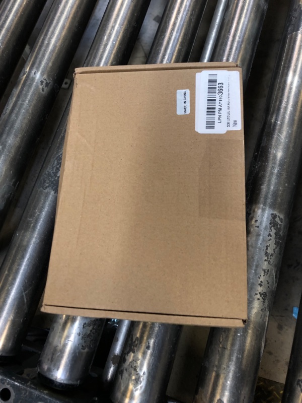 Photo 1 of BEWITU Periodic Table with Real Elements Inside, Acrylic Periodic Table with Flannel Bag, Large Periodic Table of Elements, Chemistry Gifts for Kids Adults Teacher(8.3" x 5.5")