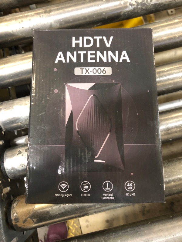 Photo 2 of 2024 Release TV Antenna for Smart TV