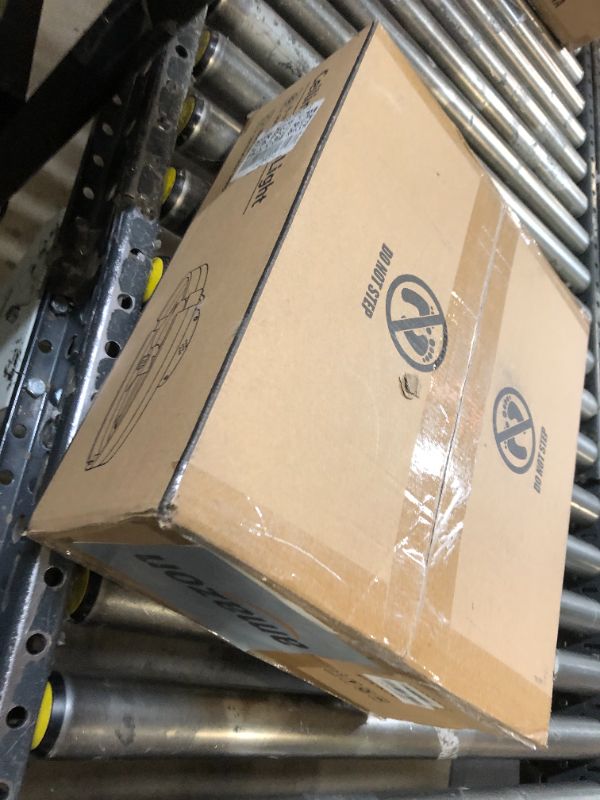 Photo 1 of LEDIARY Ceiling Fans with Lights and Remote, 19.7 Inch Low Profile Ceiling Fan, 6 Speeds, Reversible, Dimmable Flush Mount Fan Light,Modern Ceiling Fan with Light for Bedroom, White