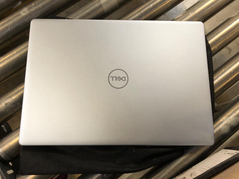 Photo 3 of Dell Inspiron 16 Plus 7640 Laptop- 16.0-inch 16:10 2.5K Display, Intel Core Ultra 7-155H, 32GB DDR5 RAM, 2TB SSD, NVIDIA GeForce RTX 4060 8GB GDDR6, Windows 11 Home, Onsite & Migrate Service- Ice Blue