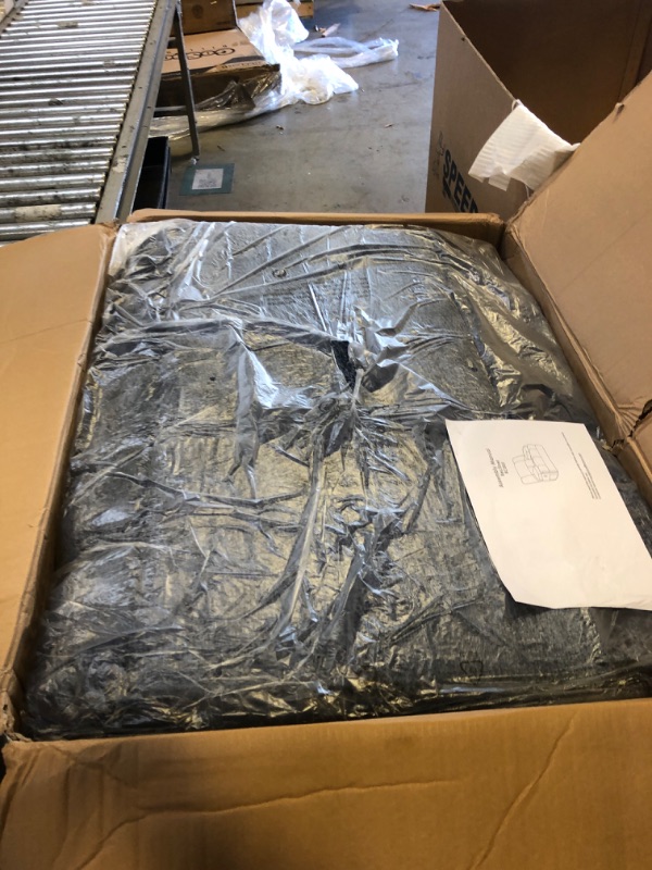 Photo 1 of STARY Oversized Rocking Rocker Recliner Chair for Living Room Adults