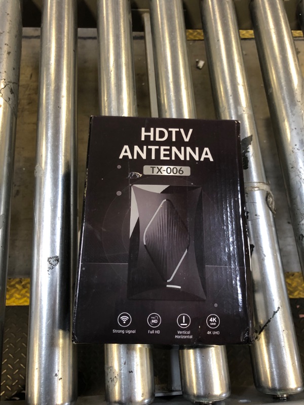 Photo 2 of 2024 Release TV Antenna for Smart TV