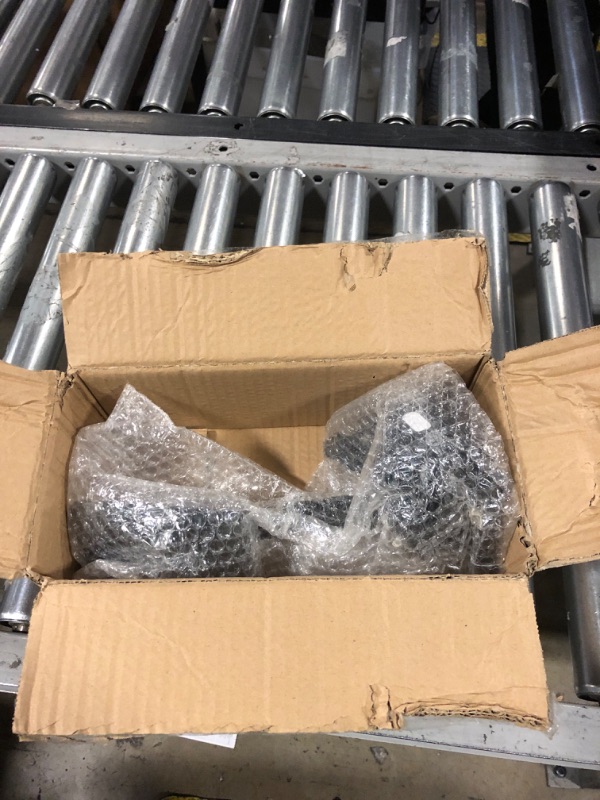 Photo 1 of FIXHAWK EZGO Accelerator Pedal Assembly for EZGO RXV and 2FIVE Electric Golf Cart, Replace OEM # 610315, 671889,626138, 604692