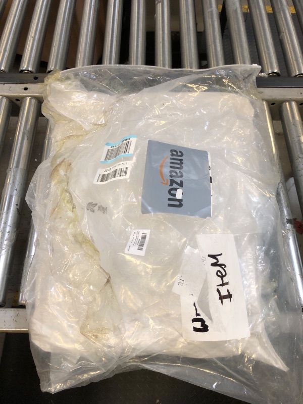 Photo 1 of Kigley 6 Pcs Christmas Outdoor Nativity Set 6.7ft Large Manger Christmas Yard Signs Nativity Outdoor Christmas Decorations Religious Holy Jesus Birth Manger Scene Supplies with Stake for Xmas Lawn