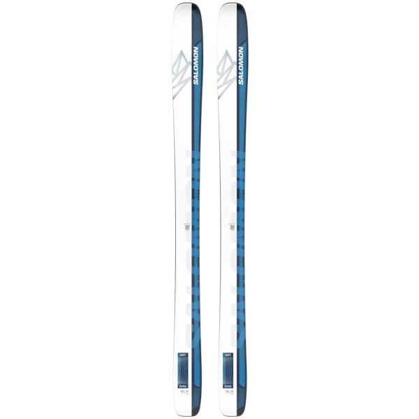 Photo 1 of Salomon QST Echo 106 Skiis