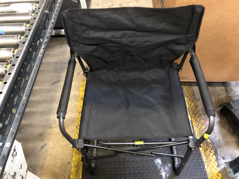 Photo 2 of American Outback Folding Director's Chair
