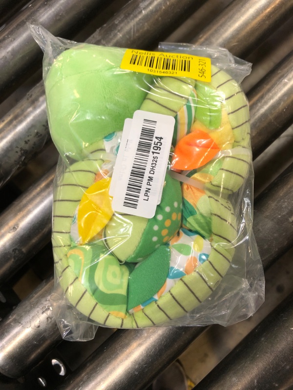 Photo 1 of Infant Baby Musical Multi-Sensory Caterpillar, Stuffed Animal Activity Soft Toys, for Tummy Time Newborn 0-3-6-12 Months Boy and Girls,Green