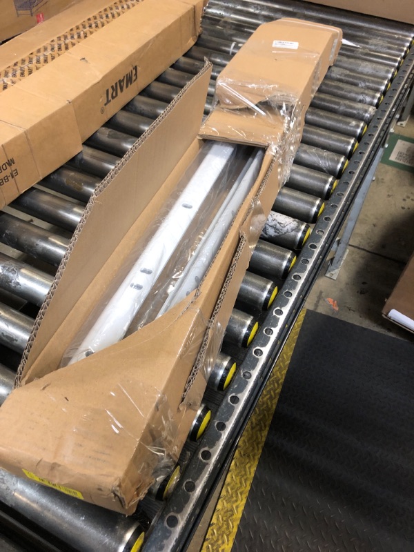 Photo 1 of Kargo Master Mount Kit, Drop Down Ladder Rack, F