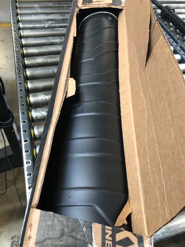 Photo 2 of Husky Liners Custom Bed Liner | Fits 2019-2024 Chevrolet Silverado 1500 & GMC Sierra 1500 (79.4", 6.6' Bed) | 1-pc. Black - 16005