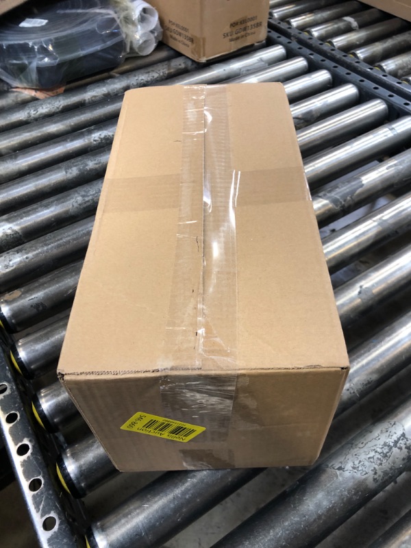 Photo 1 of MewVeer Top Loader Storage Box with Key Locks, Trading Card Storage Case, Sports Card Box & Hard Cases Holds up to 300+ Top Loaders, 76 One Touch (35pt), 48 PSA/GMA, 43 CSG, 41 SGC, 36 BGS/HGA