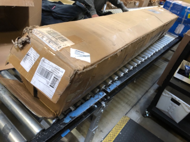 Photo 1 of SIMARTH King Size Mattress 12 Inch - Upgrade Strengthen, Memory Foam Hybrid Mattress with Motion Isolation and Pressure Relief, Strong Edge Support, Pocket Spring King Size Mattress in a Box, Medium